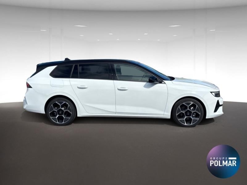 OPEL Astra Sports Tourer