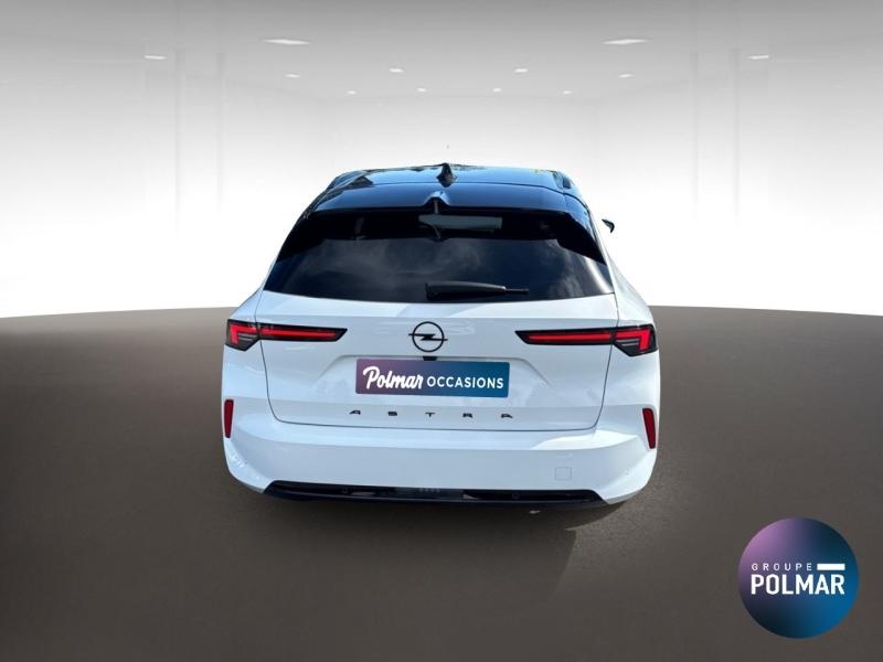 OPEL Astra Sports Tourer