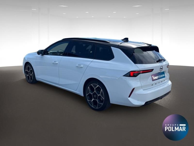 OPEL Astra Sports Tourer