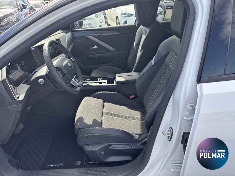 OPEL Astra Sports Tourer