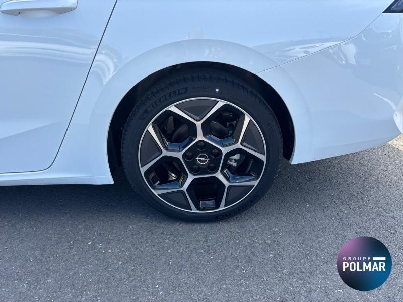 OPEL Astra Sports Tourer