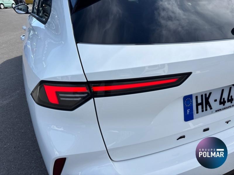OPEL Astra Sports Tourer