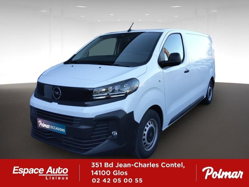 OPEL Vivaro Fg