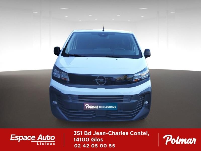 OPEL Vivaro Fg