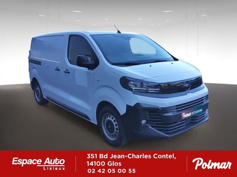 OPEL Vivaro Fg