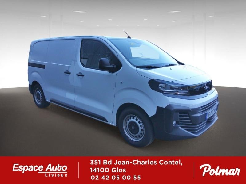 OPEL Vivaro Fg
