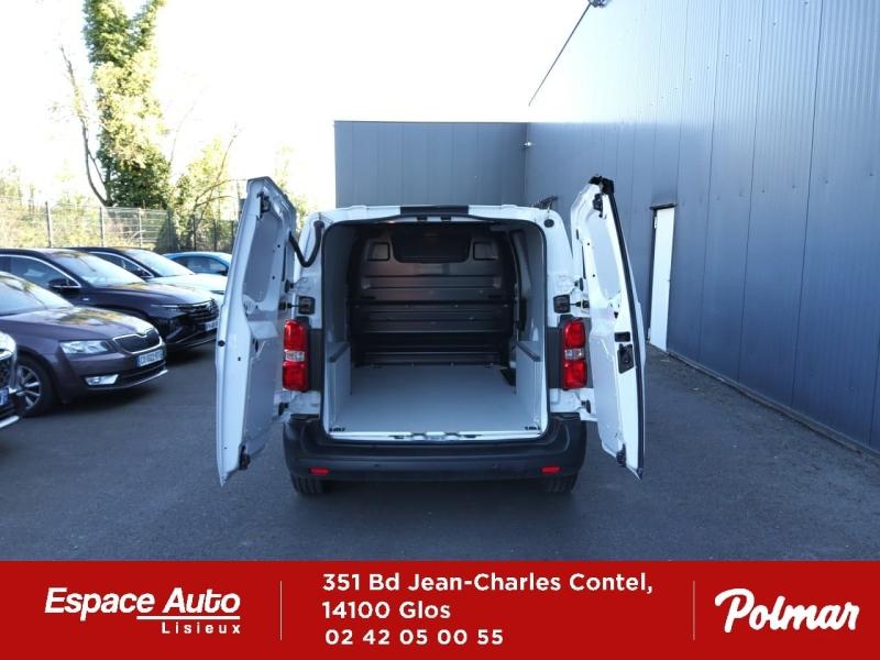 OPEL Vivaro Fg