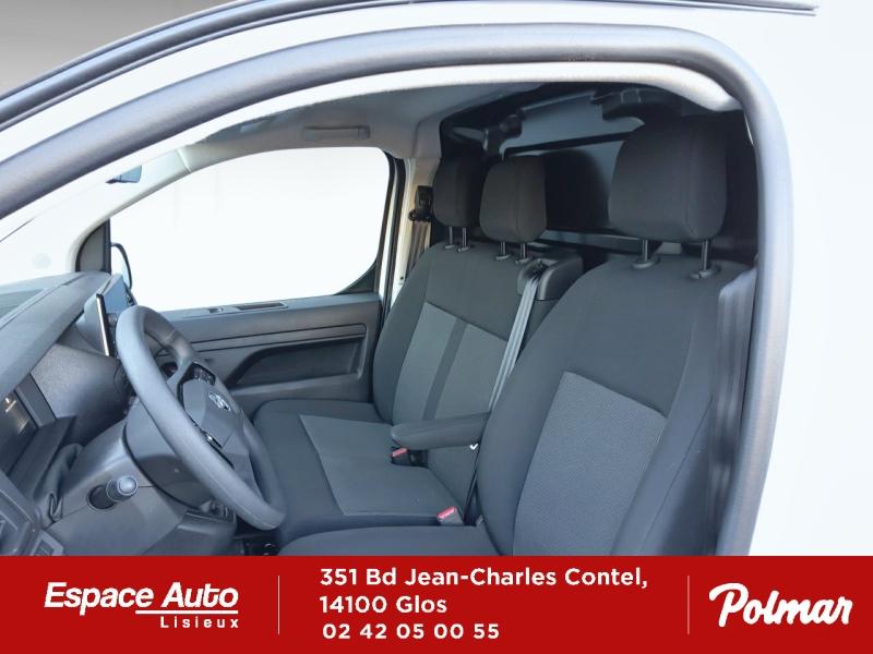 OPEL Vivaro Fg