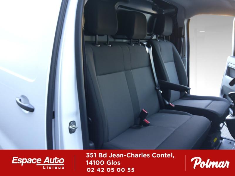 OPEL Vivaro Fg