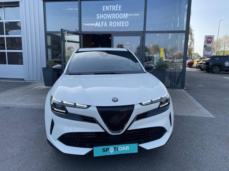 ALFA ROMEO Junior