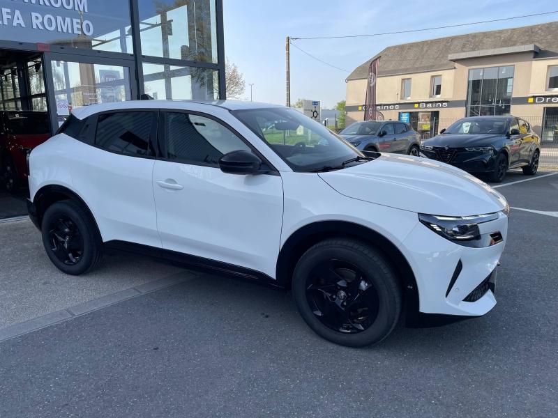 ALFA ROMEO Junior