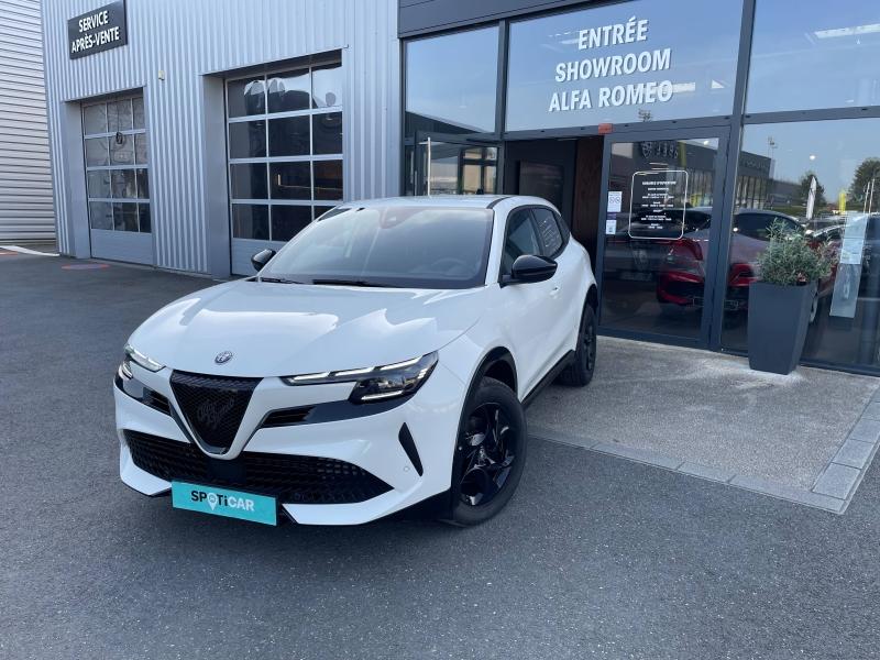 ALFA ROMEO Junior