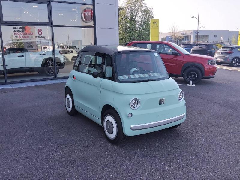 FIAT Topolino