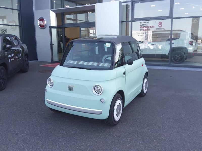 FIAT Topolino