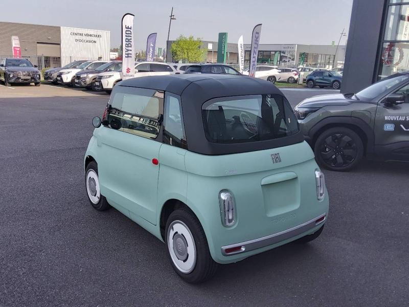 FIAT Topolino