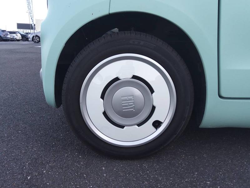 FIAT Topolino