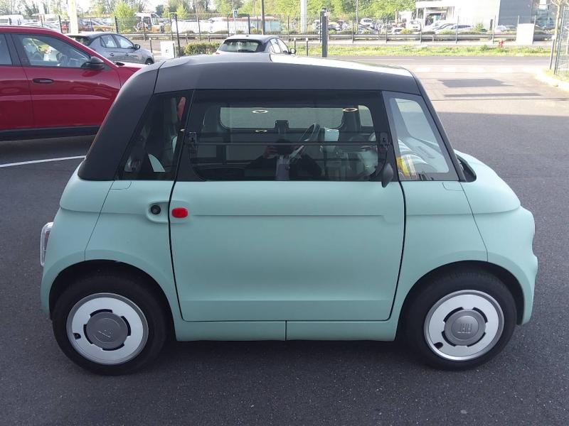 FIAT Topolino