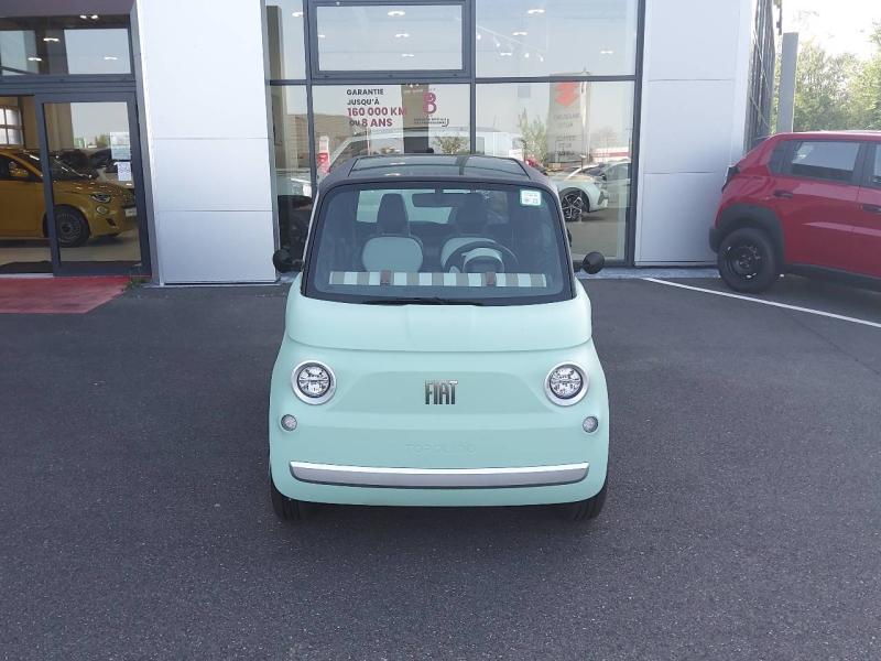 FIAT Topolino
