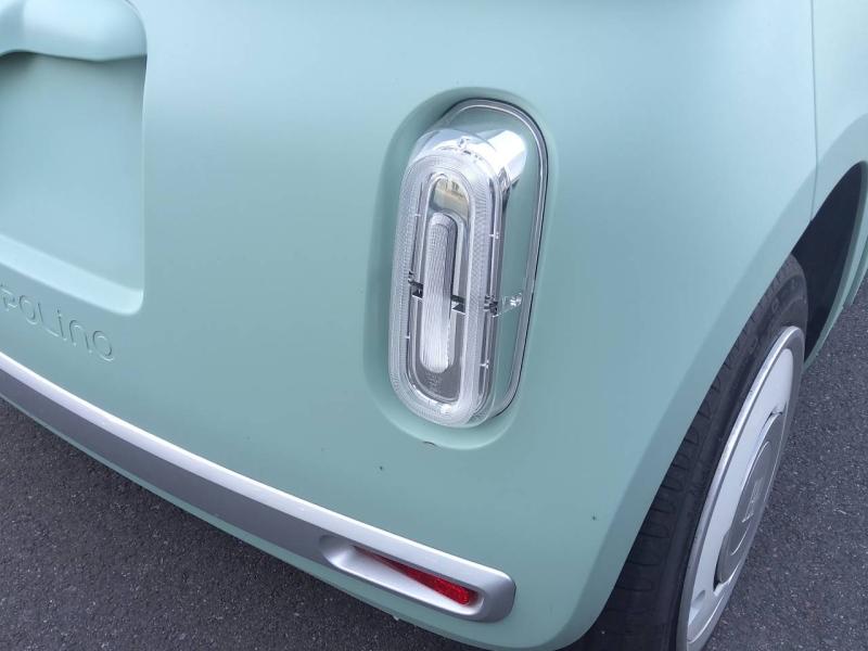 FIAT Topolino