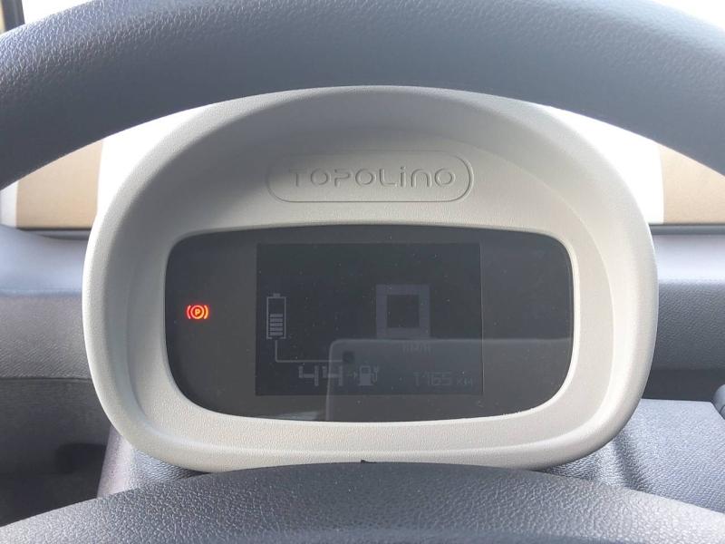 FIAT Topolino