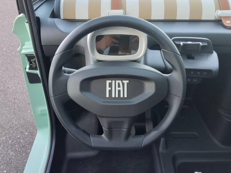 FIAT Topolino