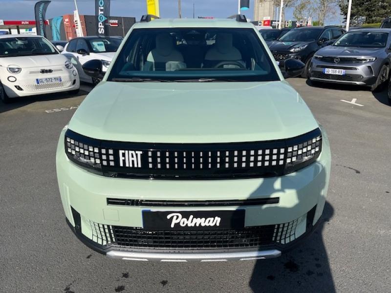 FIAT Grande Panda