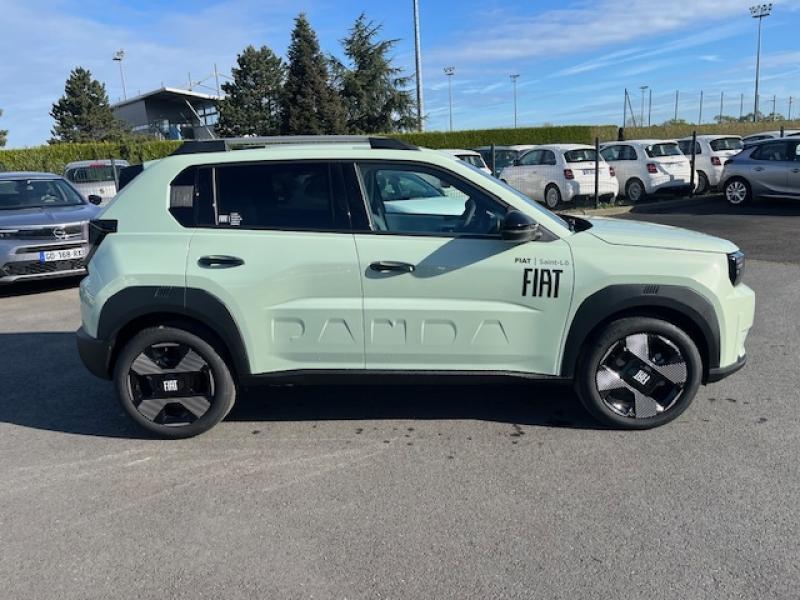 FIAT Grande Panda