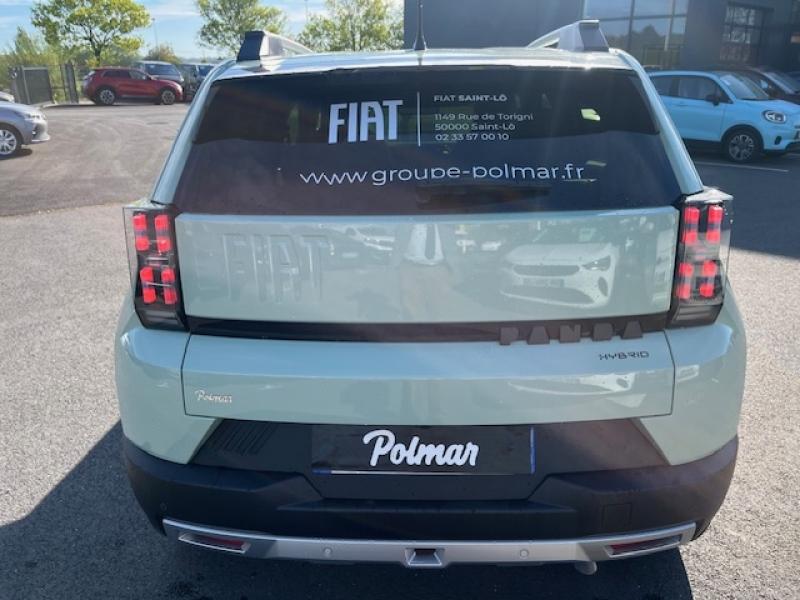 FIAT Grande Panda