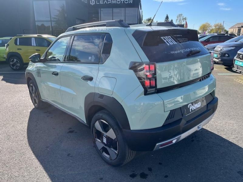 FIAT Grande Panda