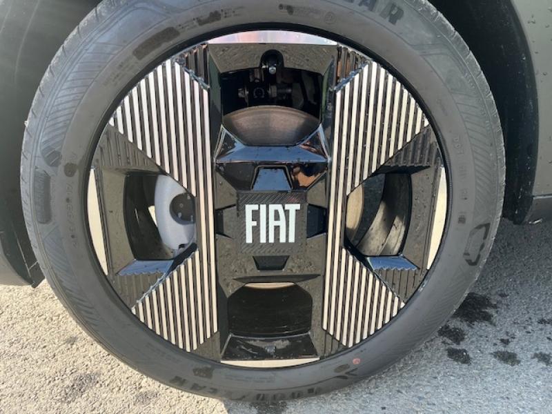 FIAT Grande Panda