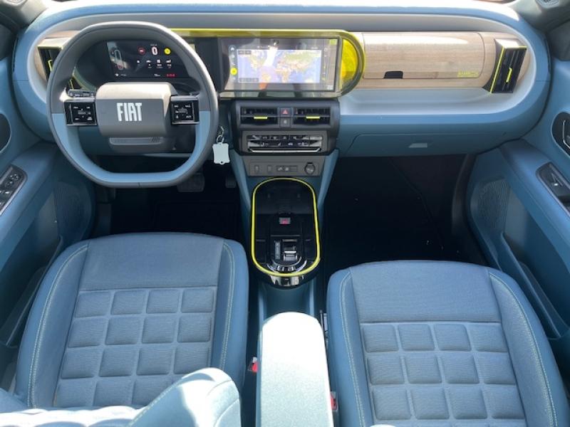 FIAT Grande Panda