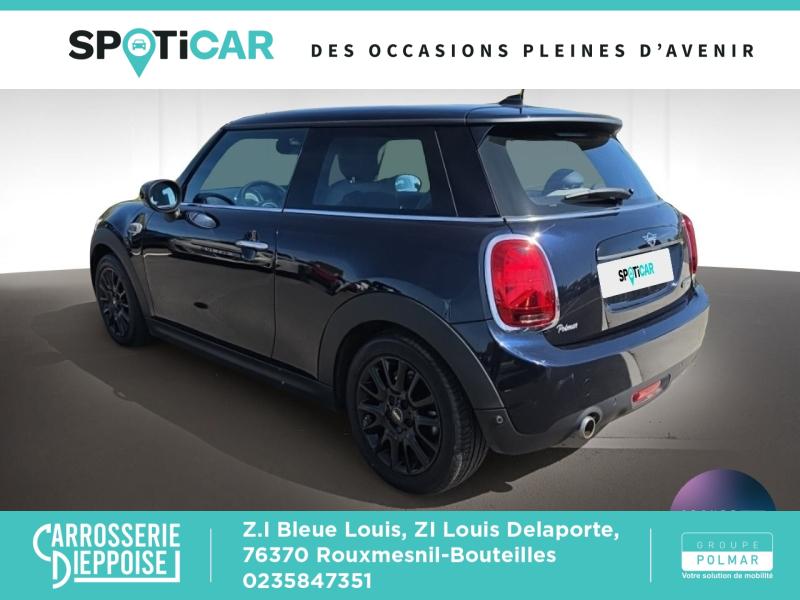 MINI Mini