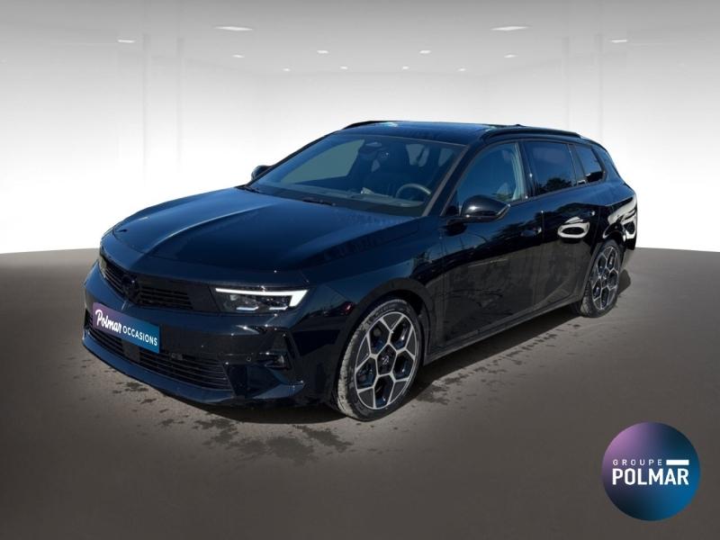 OPEL Astra Sports Tourer