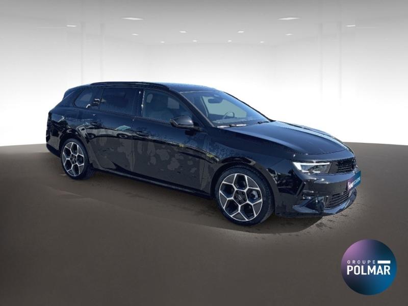 OPEL Astra Sports Tourer