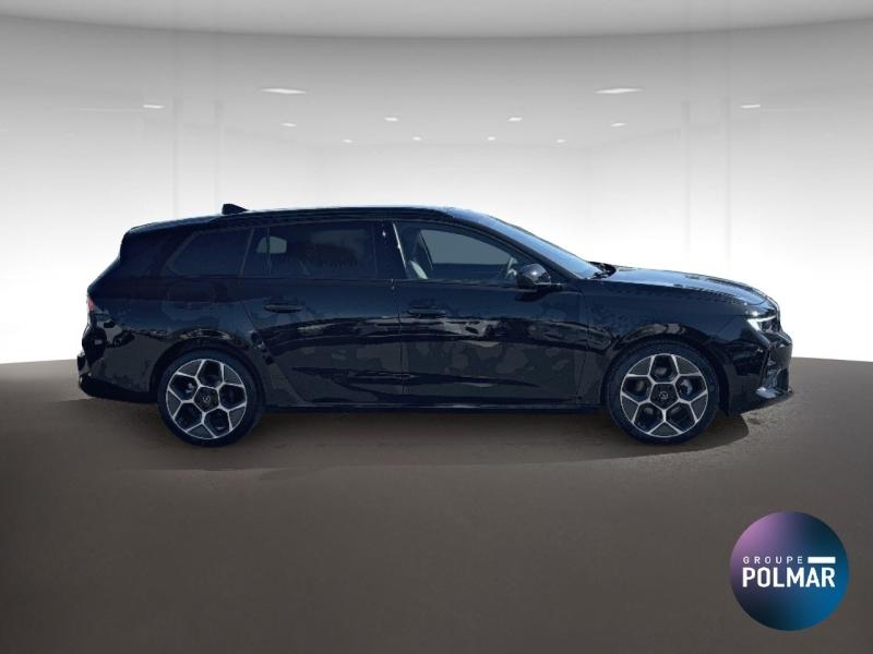 OPEL Astra Sports Tourer