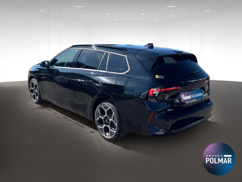 OPEL Astra Sports Tourer