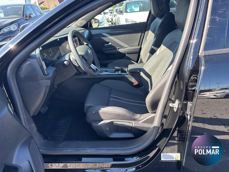 OPEL Astra Sports Tourer