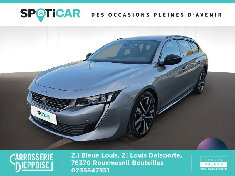 PEUGEOT 508 SW