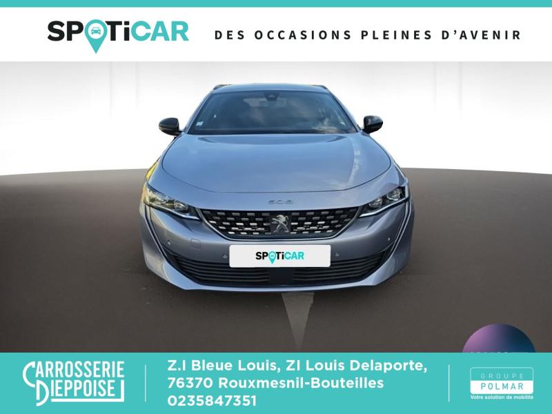 PEUGEOT 508 SW