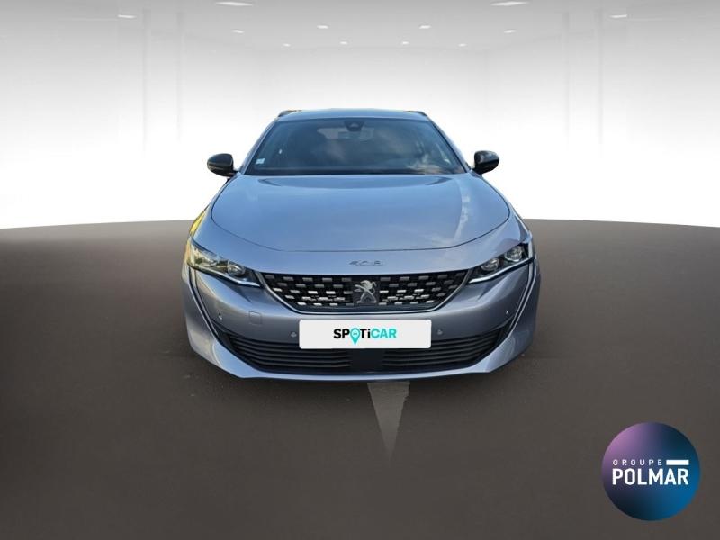 PEUGEOT 508 SW