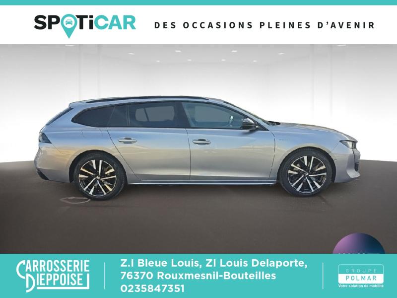 PEUGEOT 508 SW