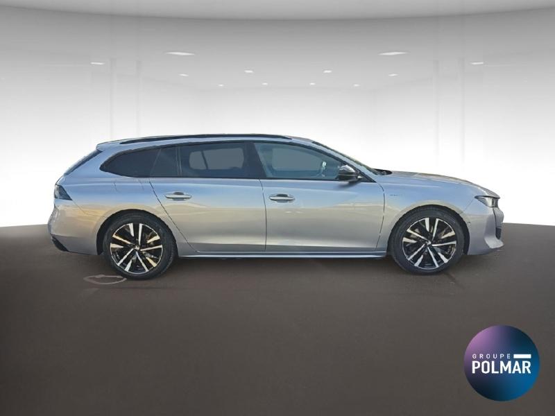 PEUGEOT 508 SW