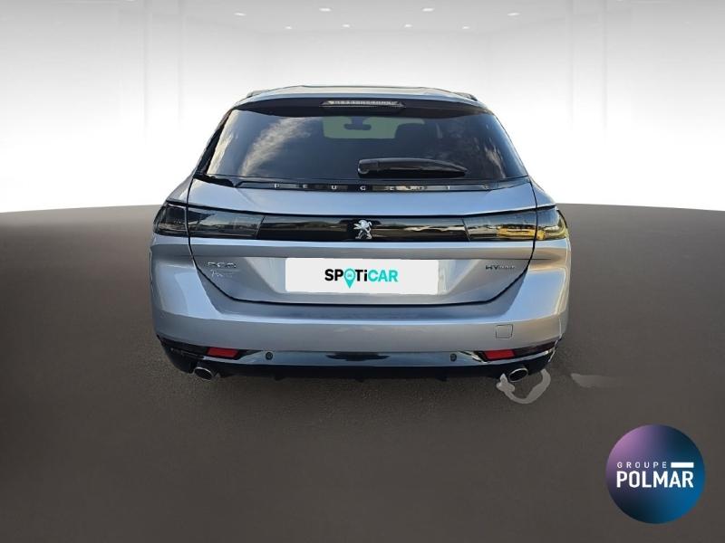 PEUGEOT 508 SW