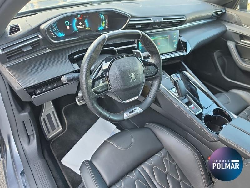 PEUGEOT 508 SW
