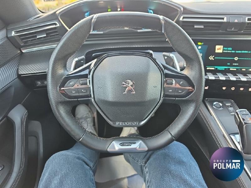 PEUGEOT 508 SW