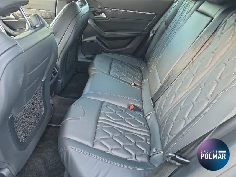 PEUGEOT 508 SW