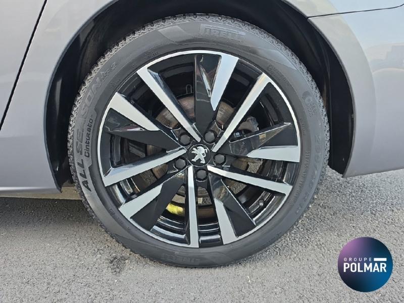 PEUGEOT 508 SW
