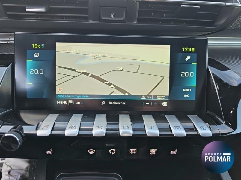 PEUGEOT 508 SW