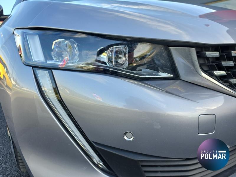 PEUGEOT 508 SW