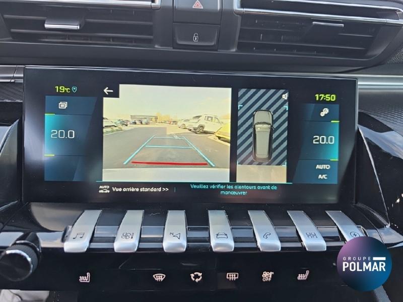 PEUGEOT 508 SW
